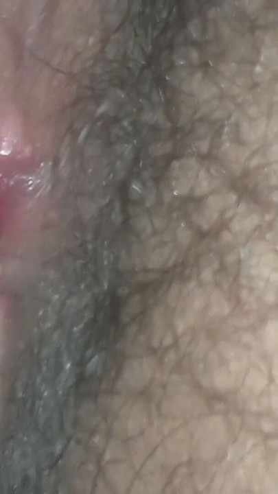 Jaw-dropping moment from "Virgin of the buttocks"
