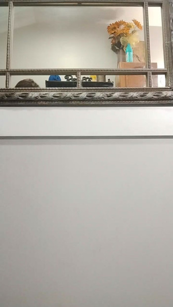 Halloween solo tuširanje