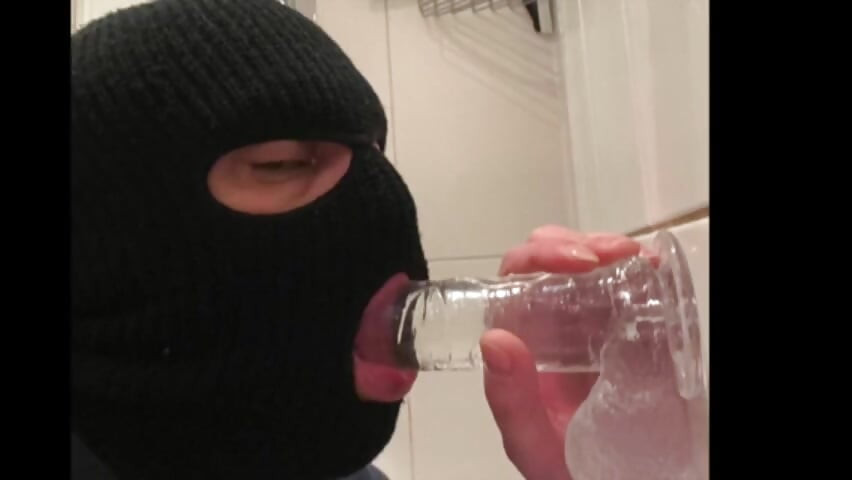 Amateur fetish training