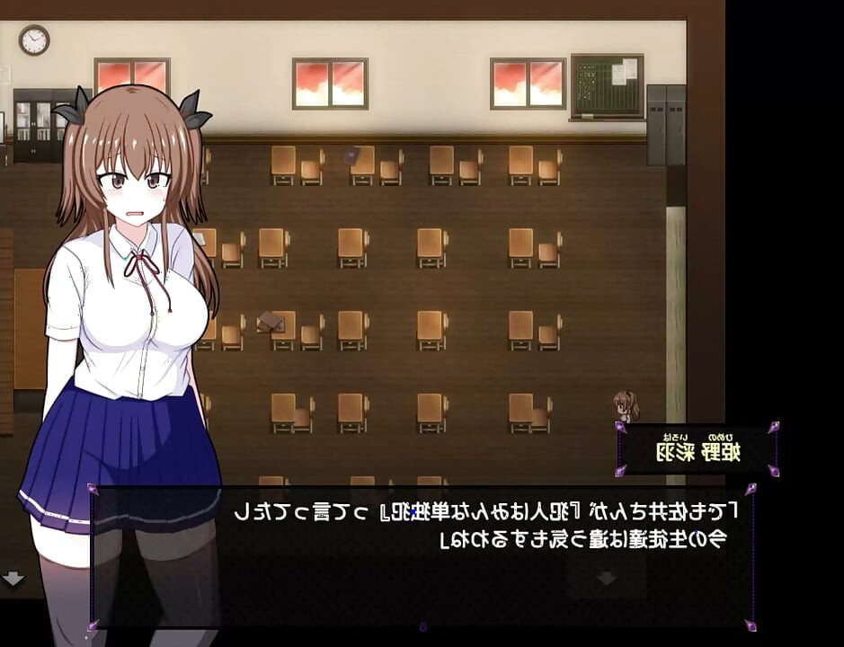 game hentai sexy cosplay