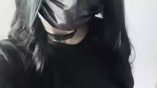 Evi_hotty videosu
