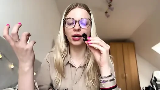 Apakah aku merosot? Femdom