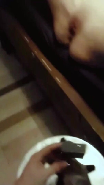 Key moment from "Used and fucked in the lord of his point of view"