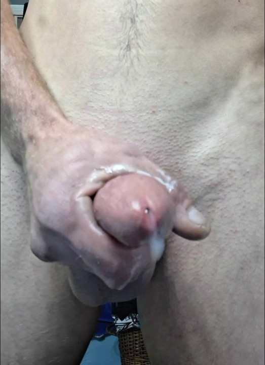 Milkin this BWC