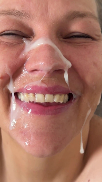 My first facial after pregnancy | Clip 3