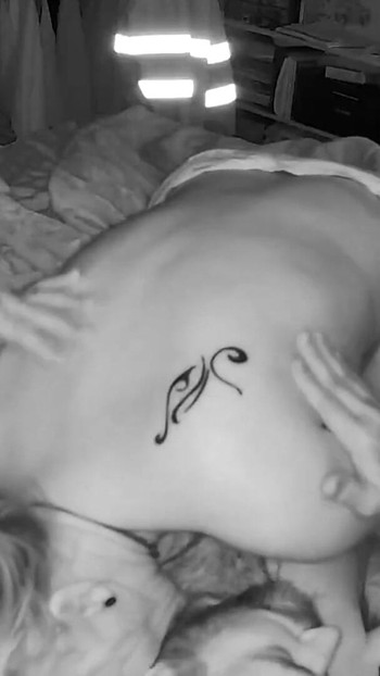 Horny wife sucks then rides his nice cock | Clip 1