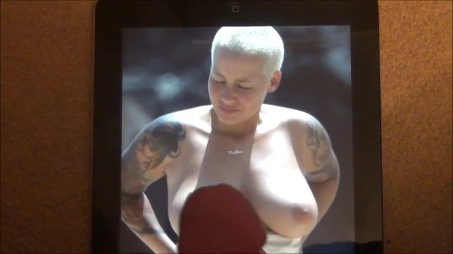 Amber Rose Tribute 3