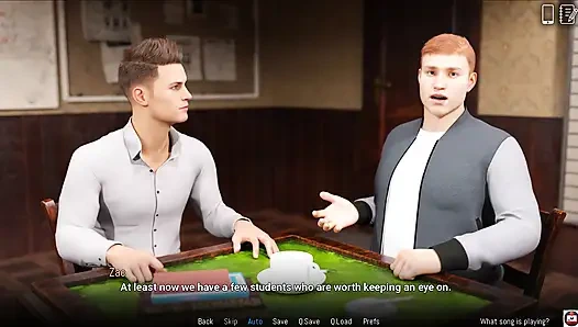 Университет проблем - (часть 16) - DREAMNOW