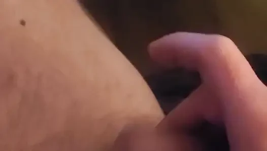 Kanepede eğlence