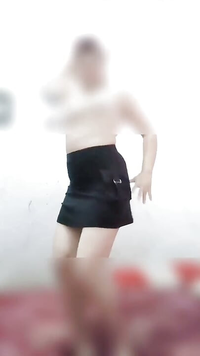 Танець голого хіджабу