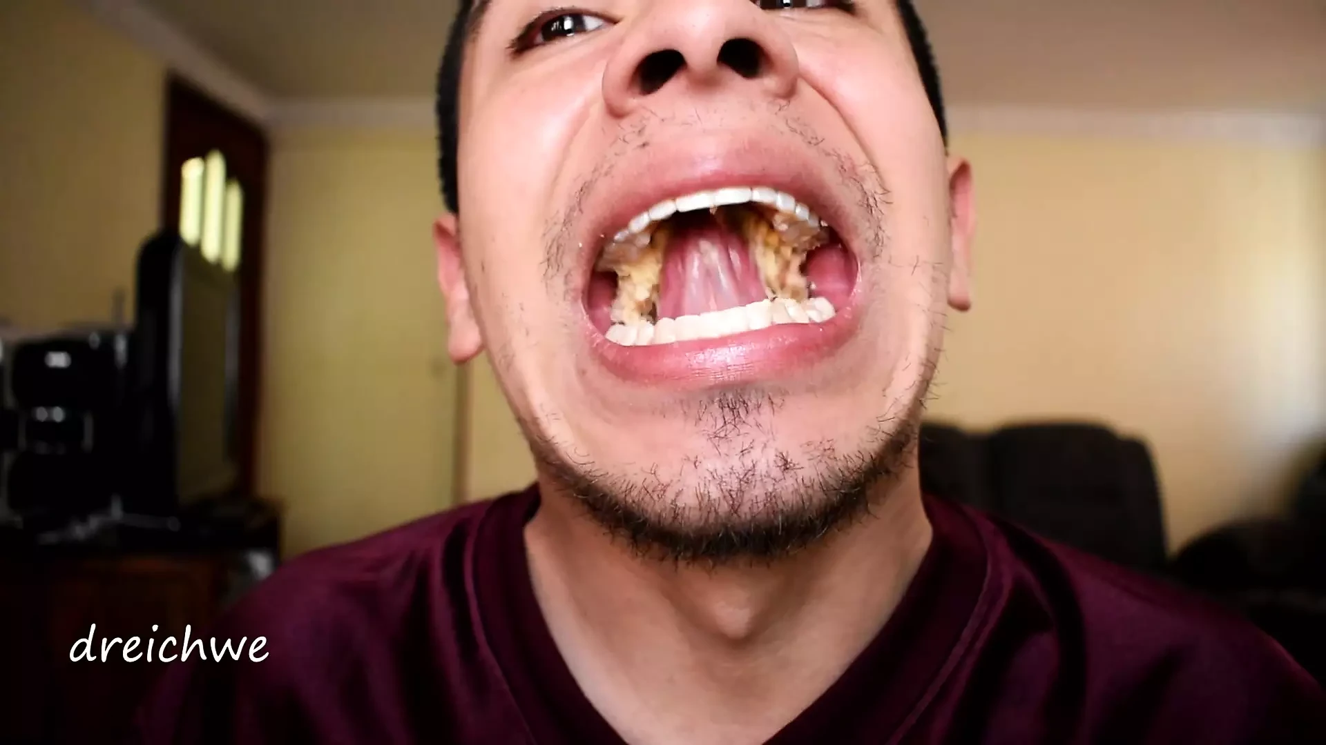 Comendo episódio - 1