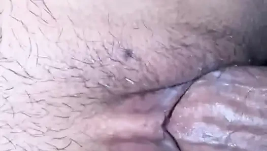 Cute Fresh Pussy