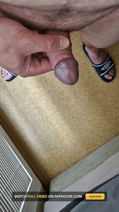 Who Will Help Me I Want to Squirt