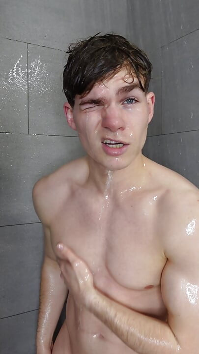 GRWM nue comme un minet en forme