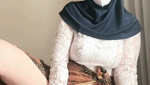 Masturbasi tradisional Indonesia