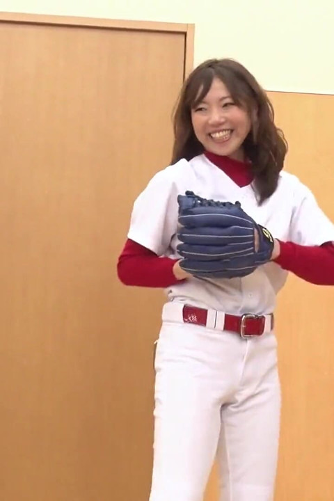Japanese Baseball Sluts Fuck Party Wet Pussies Stuffed Orgy Creampie