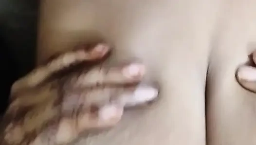 Gadis langsing india