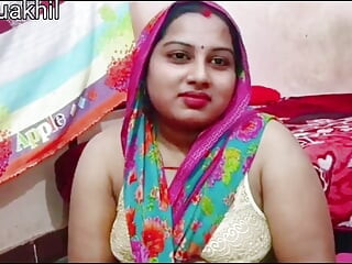 Indian Desi mom ki chudai video doggy style