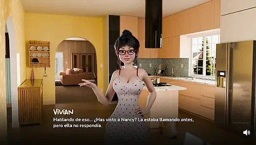 Üvey kız kardeş oyuncak ayıyla sikişiyor - goodluke 1