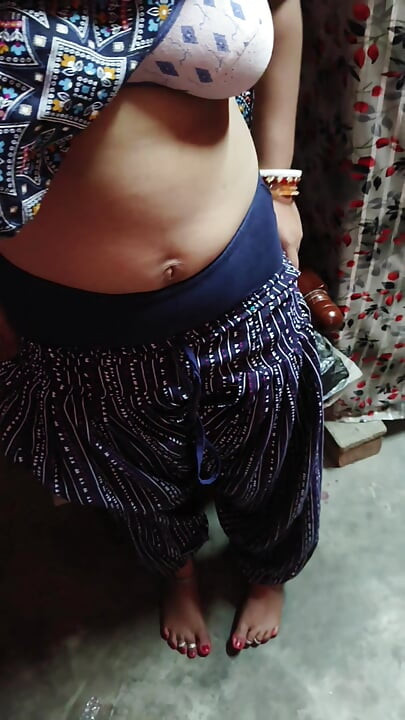 Hot sexy indian girl wife