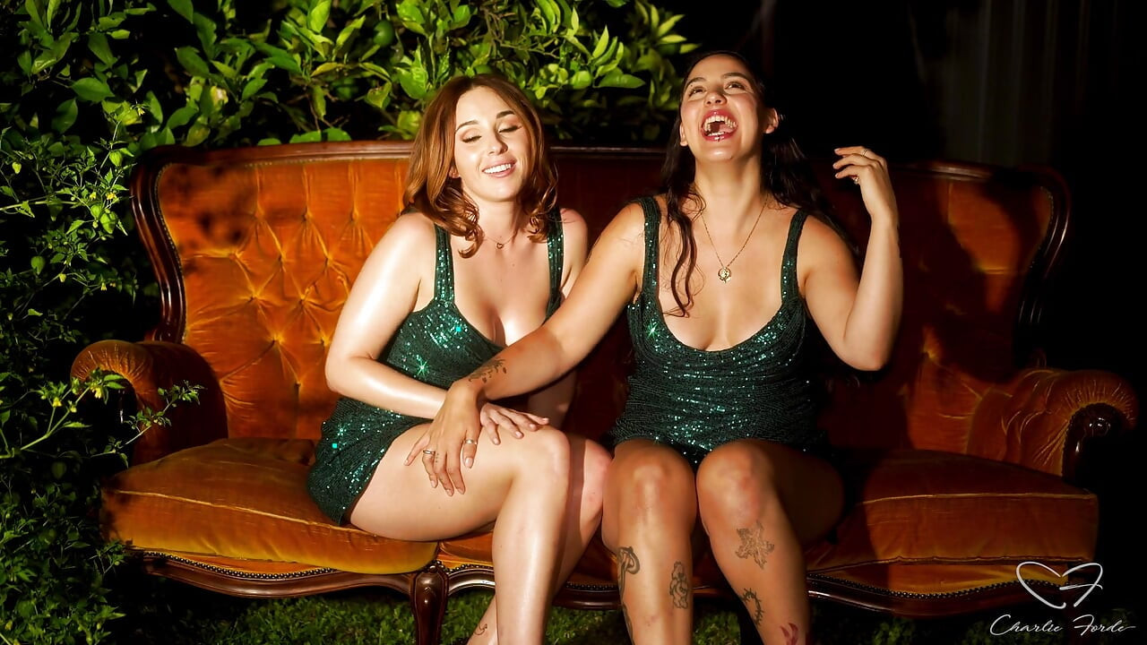 インタビュー:One Night Stands And Pissing Featuring Nova Hawthorne、Arcadia。