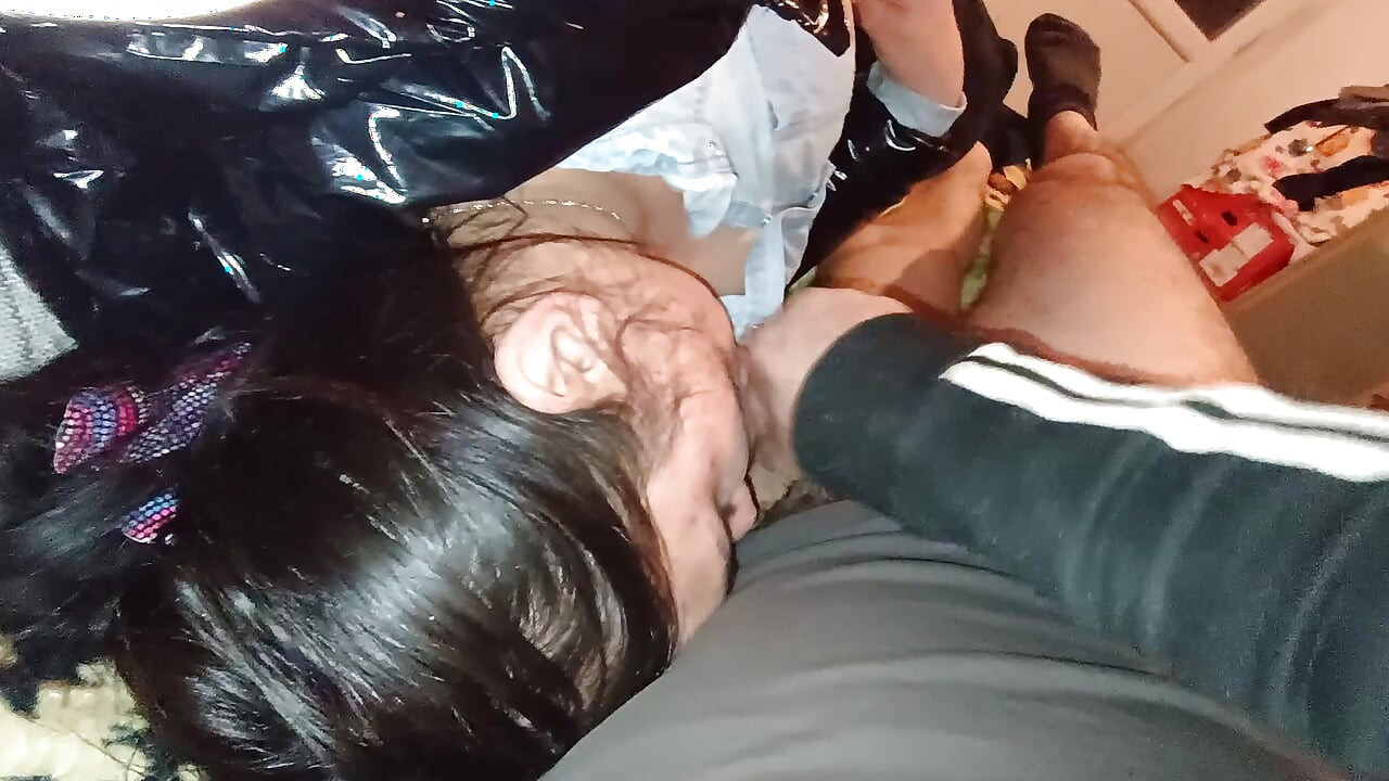 I Come Home and Suck My Boyfriend's Dick and Swallow It All