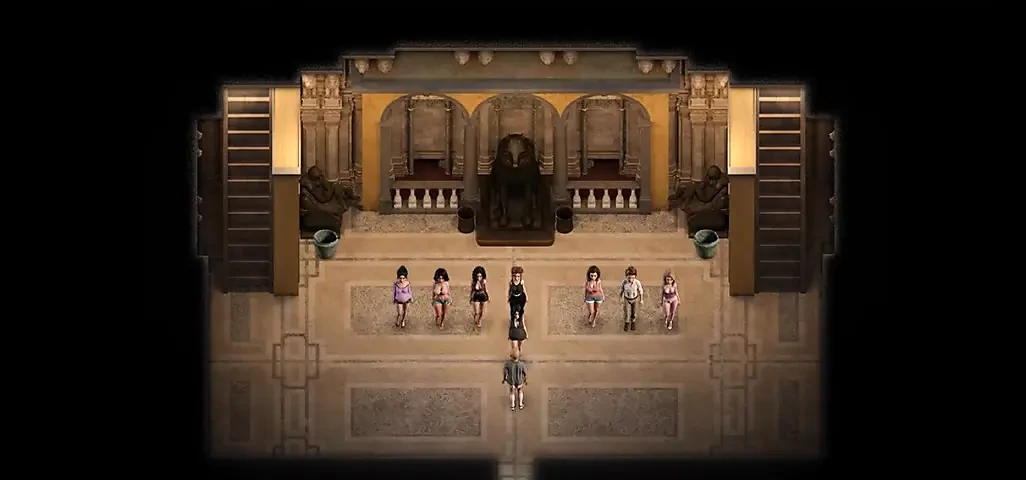 Treasure of Nadia - Ep 164 the Epilogue of a Great Story by Misskitty2k