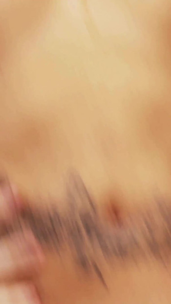 Captivating moment from "brunette milf als schneewitchen verkleidet uebt sich im deepthroat"