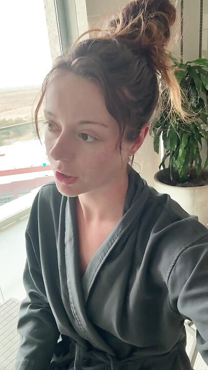 Orgasmus v lázních