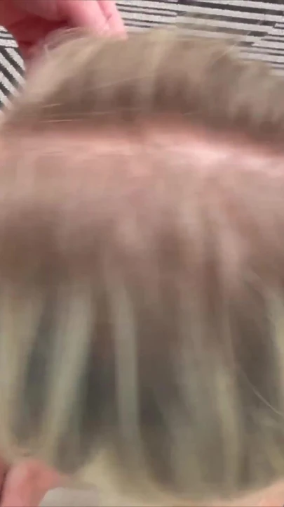 Evelyn Payne Loves Her Giant Clit