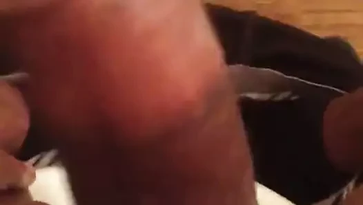 Bite rebondissante