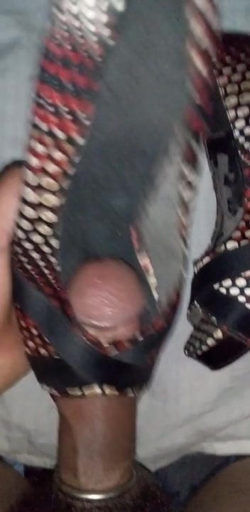 Perfect Heels shoejob
