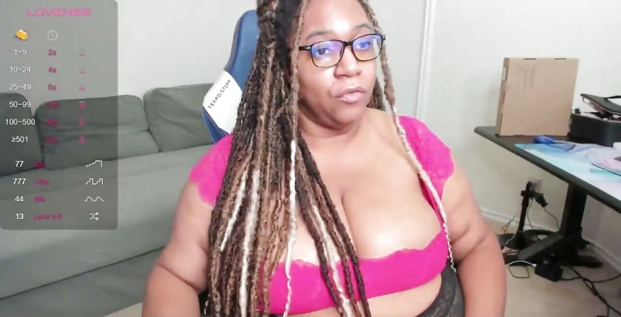 Cum Play with Me