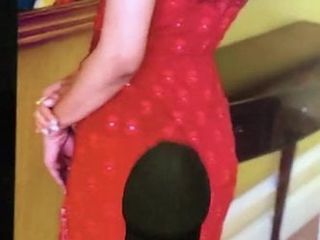 manushi chhillar cock tribute drilled deep in the ass