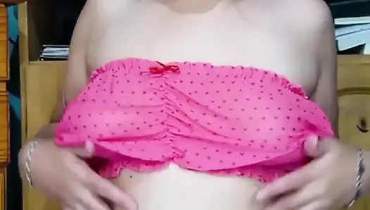 JOI in Spanish Your Cock Belongs to Me and My Creamy Pussy