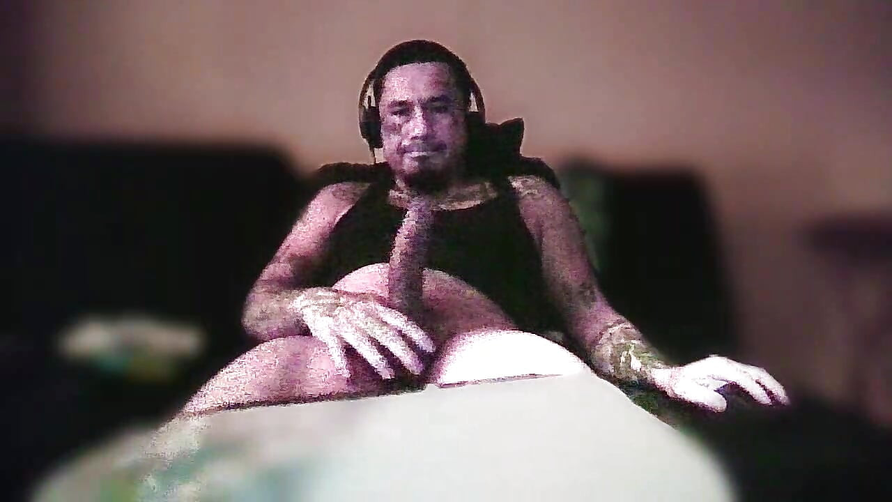 Bite, branlette, chillin