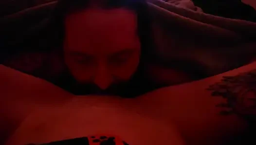 Good Gamer Girl Part 1