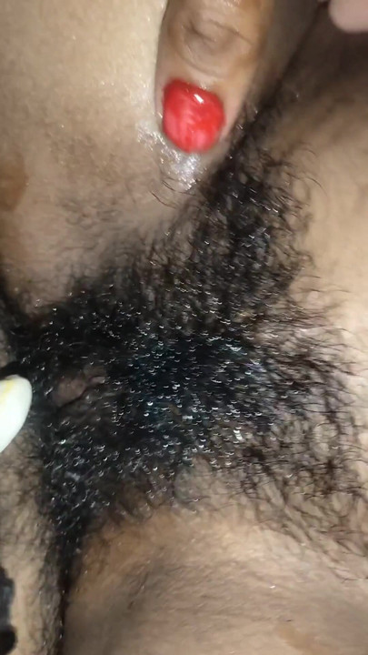 Le coup de cul de Desi Bhabhi | Clip 3