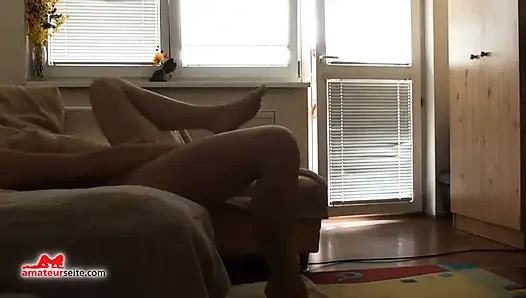 Exciting amateur compilation with fresh clips