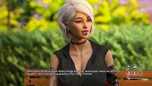 Complete Gameplay - Steps of Debauchery, Part 12