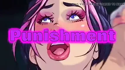 Hanime girly erectus ss 15