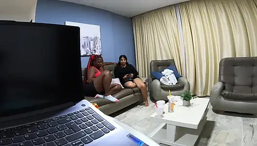 Vlog - cowok sange dengan besar ini bakalan dientot habis-habisan sama kompetisi ramah gaya hidup uber - mastermeat1