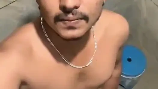 I am the most handsome boy in India and I make full HD sexy videos.