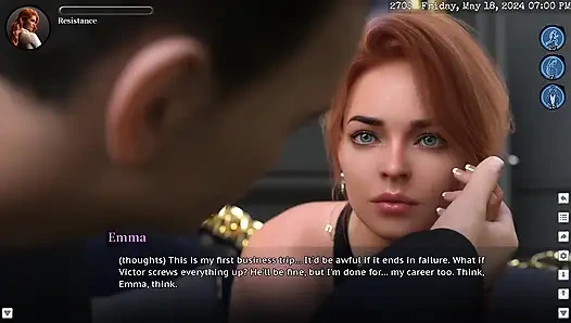 Ahlak sınırları - v0.650 - bölüm 4