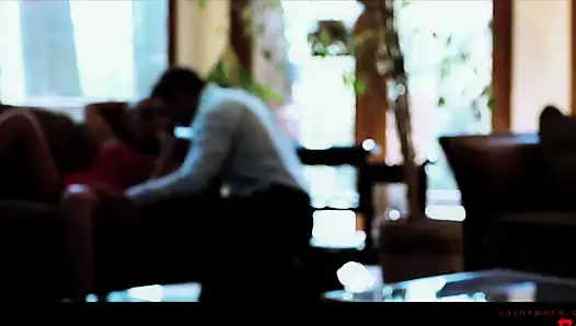 Kathia nobili dientot habis-habisan sama cowok mesok