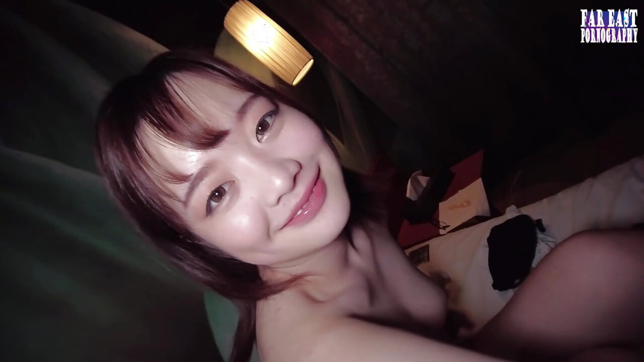 Condom-gulp Wander as a Daring Young Beauty Drains Every Warm Drop Outdoors Ep-4