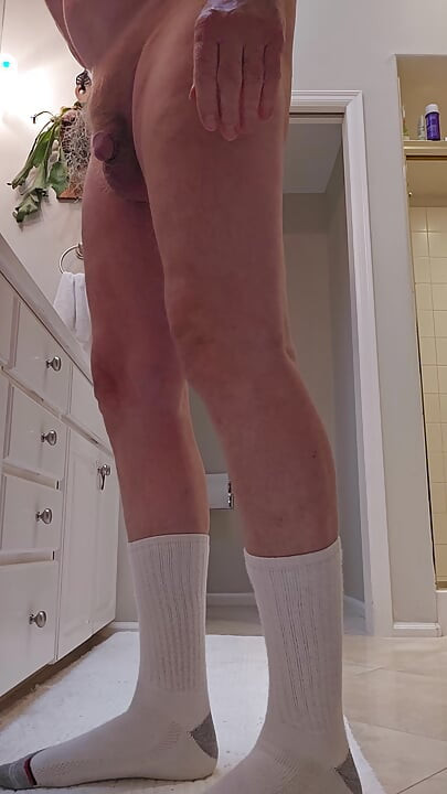 Morning Voyeur