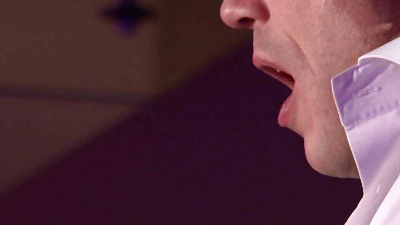 Close up - Intimate Relationships Very Closely #3