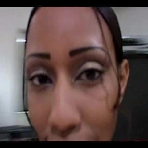 America PMV - Black Porn Star