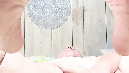 Nasty Trashy Whore Always Needing More